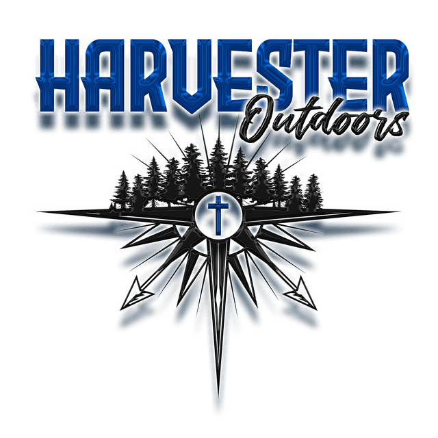 Harvester Outdoors Logo